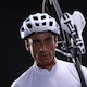 image 5 of BH60SE Smart Cycling Helmet - White - 55-61cm