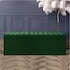 Forest Green Plush Velvet - Selected