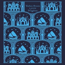 Tales From 1001 Nights