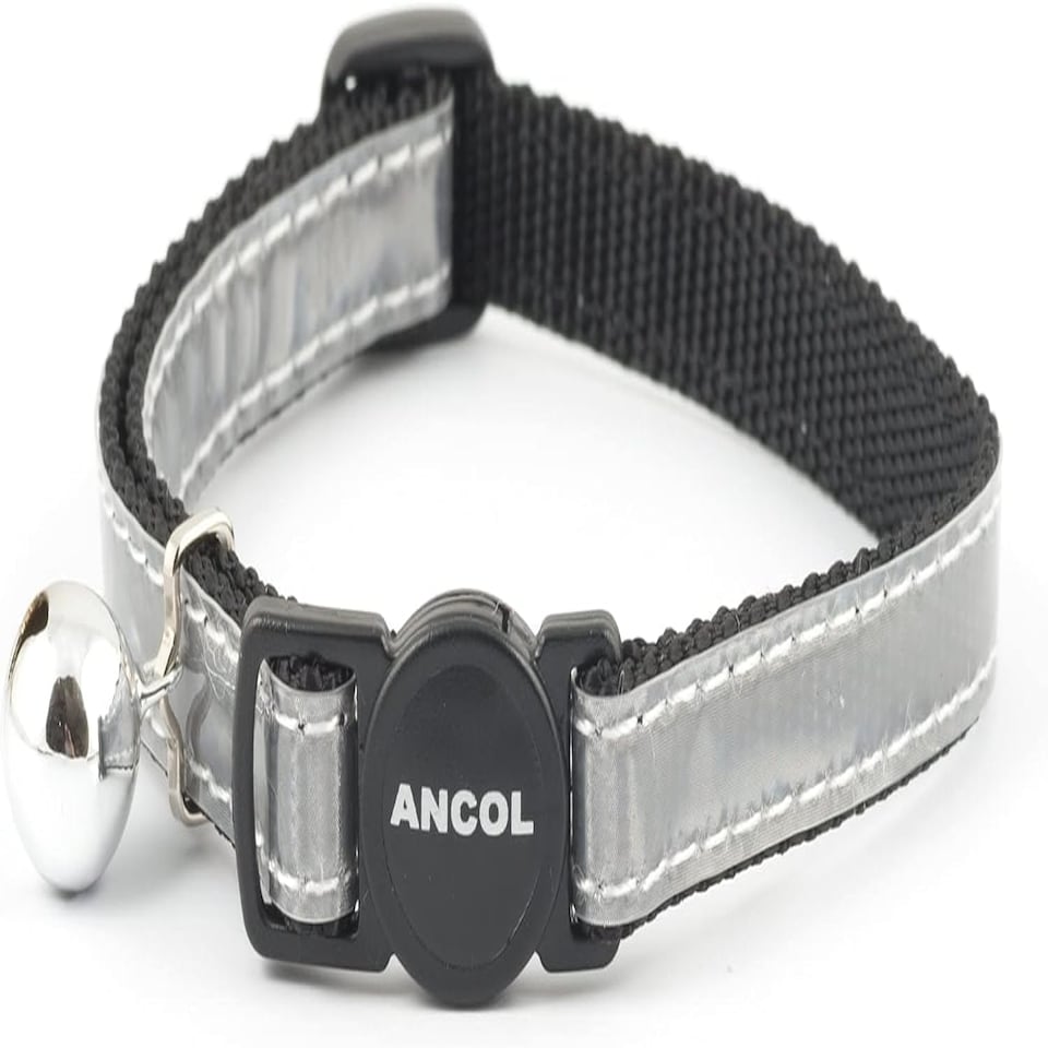 An Cat Col Gloss Ref Sil 20-30CM N/A | XS
