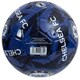 image 2 of Chelsea FC Graffiti Football - White-Blue/Royal Blue - 5