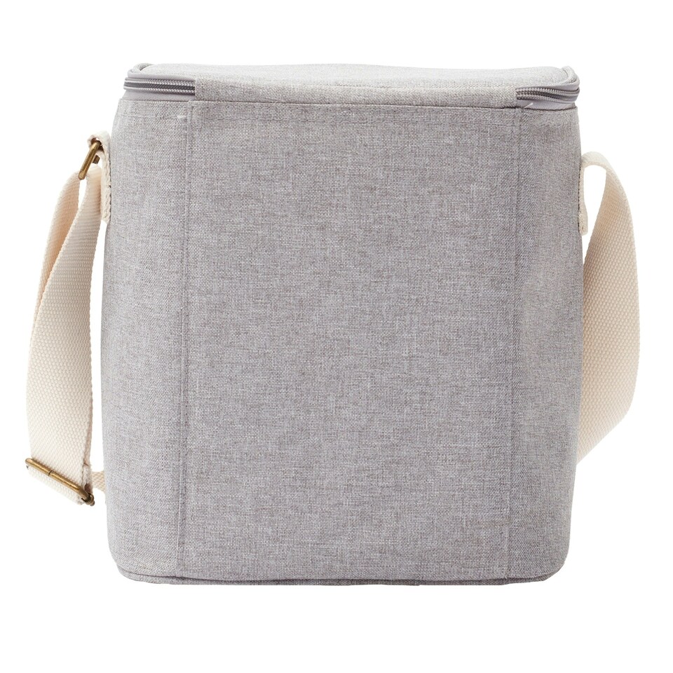 image 1 of Vinga Sortino Cooler Bag - Grey - One Size Grey | One Size