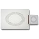 image 4 of Abstract technology (Placemat & Coaster Set)