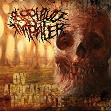 Applaud The Impaler LP - Ov Apocalypse Incarnate