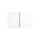 image 6 of Pack of 10 Rhino A5+ 140 Pages 8mm Lined with Margin College Pads