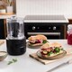 image 3 of KitchenAid Go Cordless Food Chopper Without Battery
