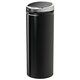 image 1 of HOMCOM Automatic Hand Sensor Dustbin Kitchen Waste Bin Rubbish Can | Black | 50L | 1