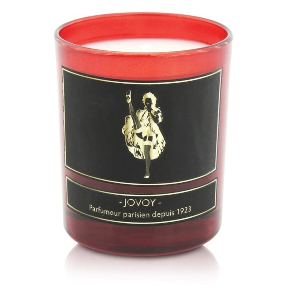 image 1 of Candle - Les Demoiselles De La Rue De Provence - 185g/6.5oz N/A