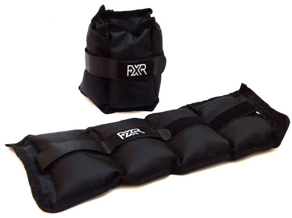 Ankle Weights - 1.5kg Pair