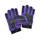 image 2 of Ultratec Clothing Mens Nylon Goalkeeper Gloves - Pink/Purple - One Size