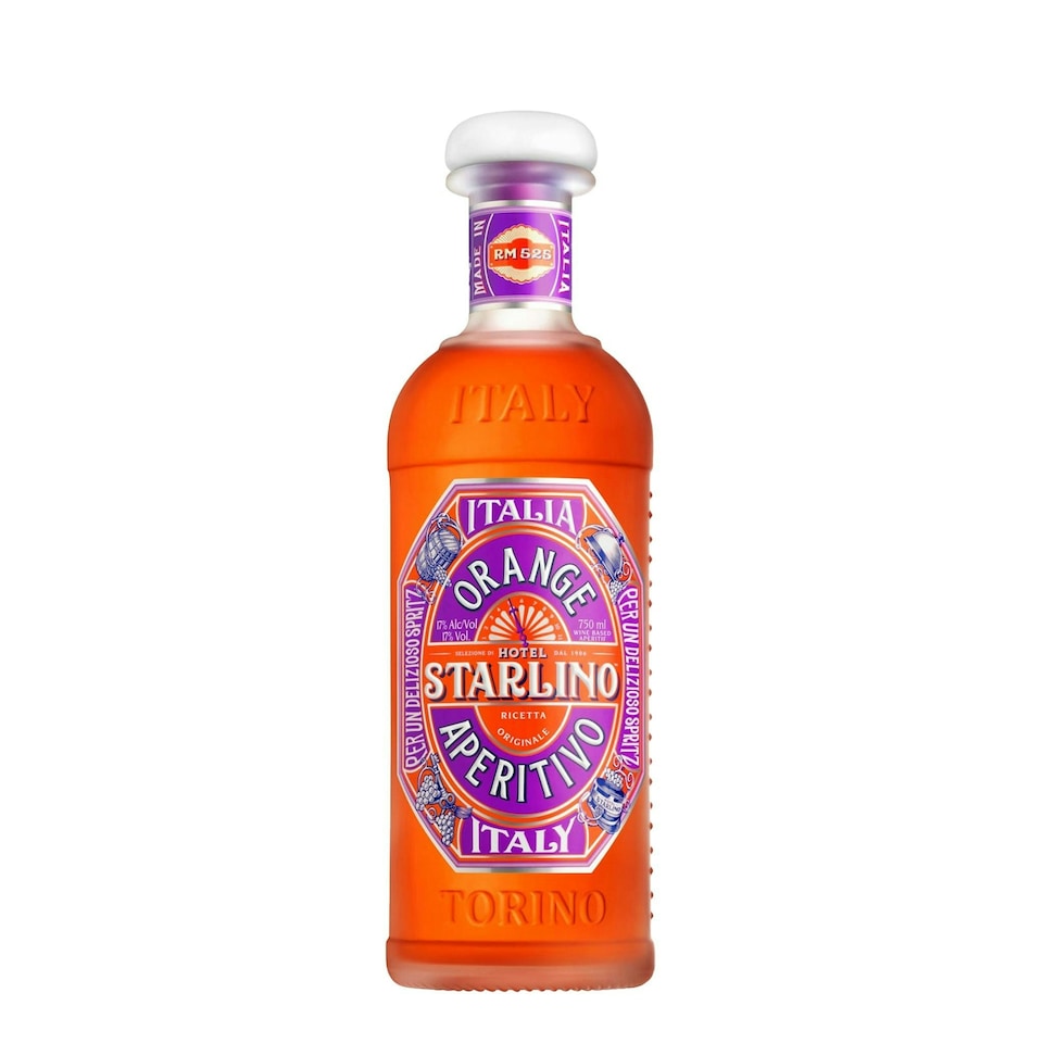 image 1 of Starlino Arancione Aperitivo