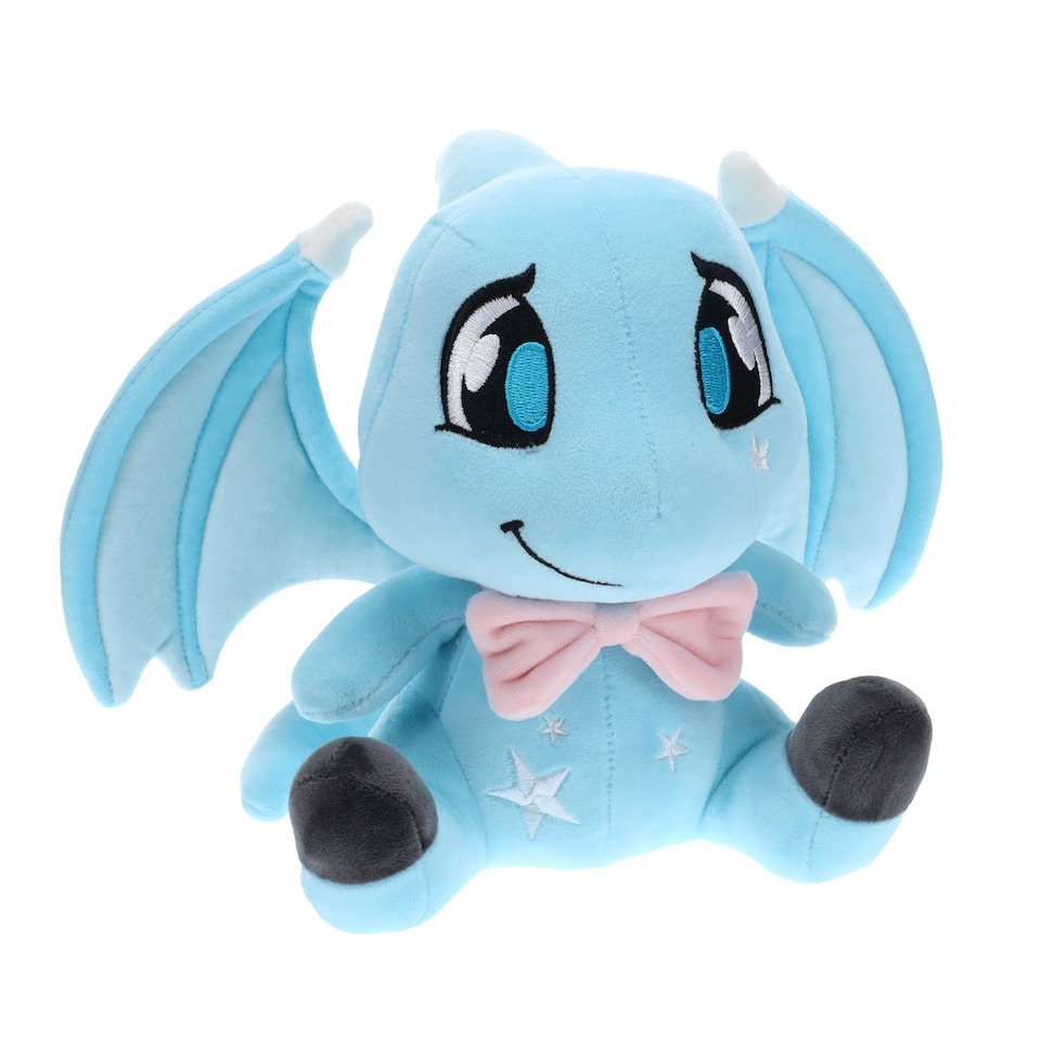 image 1 of Neopets 8' Collectable Plush Assortment