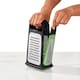 image 8 of OXO Good Grips Box Grater with Removable Zester