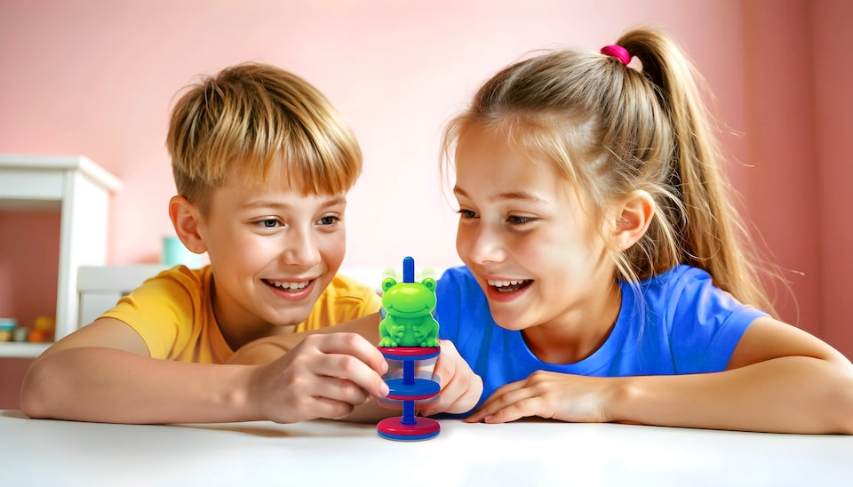 image 1 of Kidzlabs - Fun Magnet Science