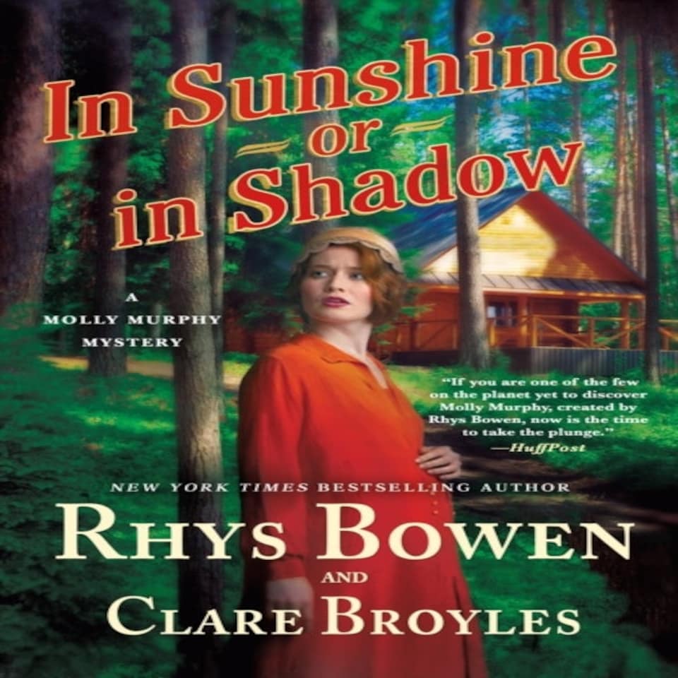 In Sunshine Or In Shadow