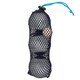 image 3 of Decathlon Set of Grooved Recreational Petanque Boules 100 Tri-Pack
