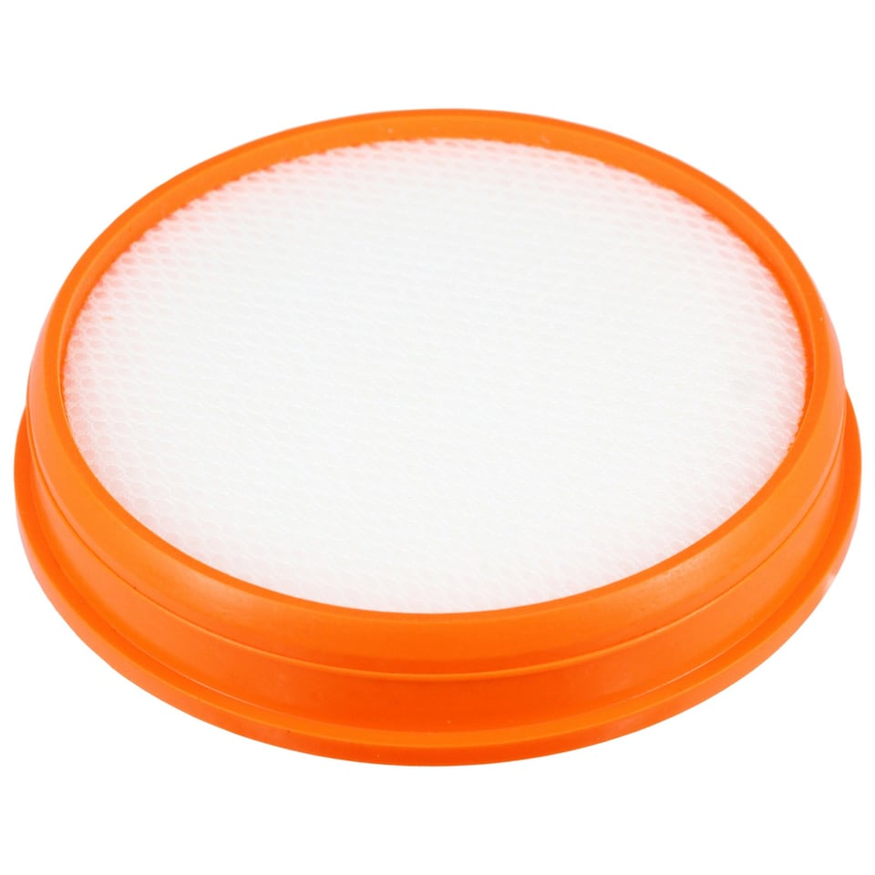 image 1 of SPARES2GO Type 27 Pre & Post Motor HEPA Filter Kit for AmazonBasics Vacuum Cleaner
