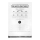 image 4 of BLACK+DECKER Vacuum Storage Bags Small