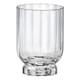 image 4 of Bormioli Rocco Florian Whisky Glasses - 300ml - Clear - Pack of 6