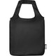image 1 of Bullet Ash RPET Tote Bag - Solid Black - One Size Black