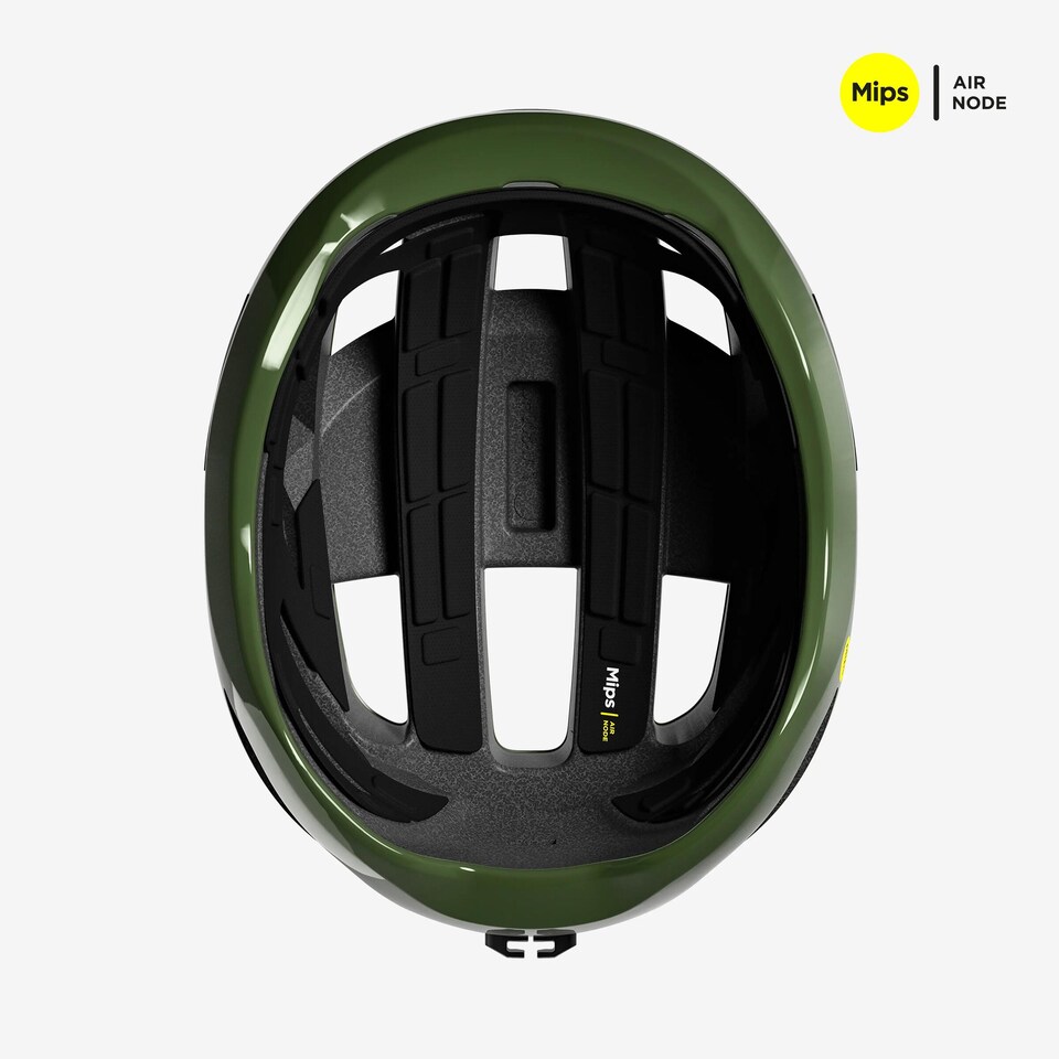image 1 of Decathlon Road cycling helmet, EDR MIPS