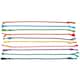 image 3 of Small World Toys Braided Bangles