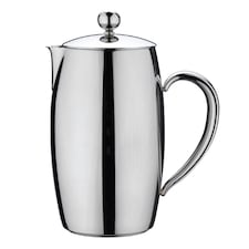 Café Stal Bellux Thermal Cafetière, 1500ml / 5-6 Mugs / 10 Espresso Cups, French Press Coffee Pot