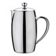 image 1 of Café Stal Bellux Thermal Cafetière, 1500ml / 5-6 Mugs / 10 Espresso Cups, French Press Coffee Pot