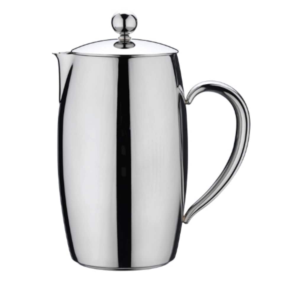 image 1 of Café Stal Bellux Thermal Cafetière, 1500ml / 5-6 Mugs / 10 Espresso Cups, French Press Coffee Pot