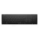image 8 of HP MULTI-DEVICEDUAL-MODEKBD495K Keyboards - Black
