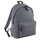 image 1 of Bagbase Maxi Fashion Backpack - Graphite - One Size