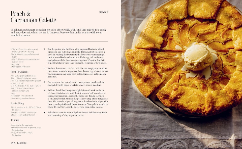 image 1 of A Little of What you Fancy Book