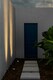 image 2 of Grund Outdoor LED Recessed Ground Lamp Anodized Black 7W 3000K IP67
