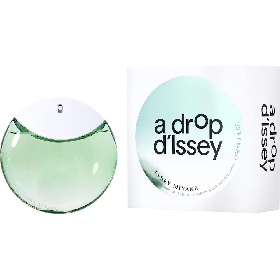 image 1 of Issey Miyake A Drop D'Issey Essentielle 50ml EDP Spray
