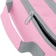 image 3 of Quadra Lunch Plain Cooler Bag - Classic Pink - One Size