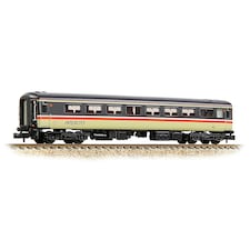 Graham Farish Mk2F TSO Coach Intercity Swallow 5951
