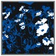 image 4 of Field of flowers (Picutre Frame) White | XL