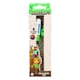 image 2 of Minecraft Creeper Multicoloured Pen - Multicoloured - One Size