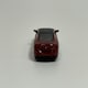 image 4 of BMW M8 Competiton Coupe 2019 Red Metallic 1:87 Scale Minichamps 870029022