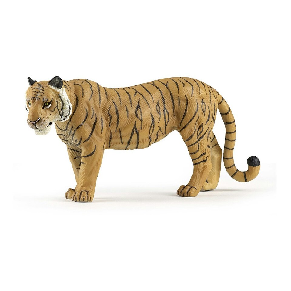image 1 of PAPO Large Figurines Large Tigress Toy Figure