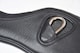 image 2 of Rhinegold Ultra Anatomical Leather Girth | Black | Colour: Black
Size: 38 Inch