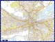image 1 of A-Z Map of  Reading 1000 Piece Jigsaw