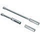image 4 of 14mm Magnetic Thin Walled Spark Plug Sockets With 360 Degree Swivel 3pc