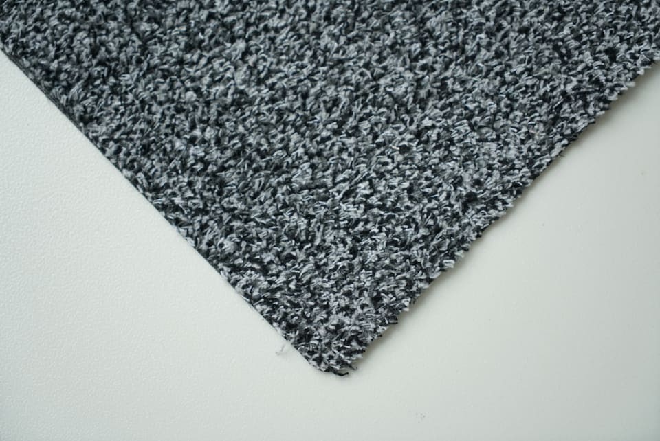 image 1 of Non Slip Absorbent Dirt Trapper Entrance Door Mats