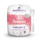 image 1 of Slumberdown All Seasons Combi Duvet, 15 Tog, Super King