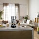 image 3 of Delonghi Dedica Arte Bean to Cup Manual Coffee Machine - Silver