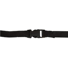 Plastica Quick Fit Strap Pack of 3
