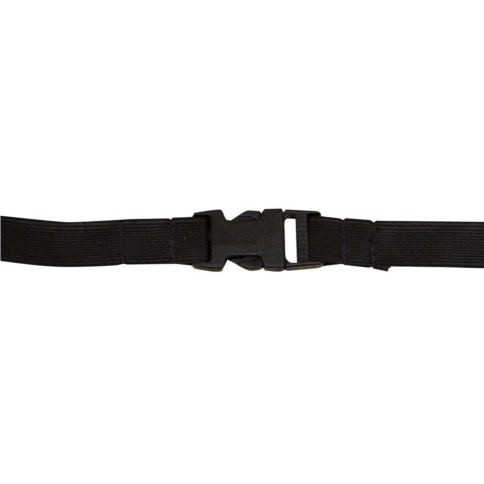 Plastica Quick Fit Strap Pack of 3