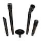 image 4 of Reliapart Car Detailing Kit for Shark IC160 Series XHMCR380EUK Vacuum Cleaner (35mm)