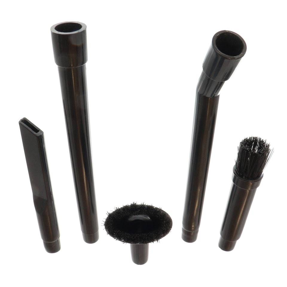 image 1 of Reliapart Car Detailing Kit for Shark IC160 Series XHMCR380EUK Vacuum Cleaner (35mm)